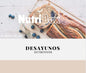 Desayunos nutritivos